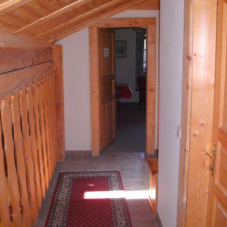 Haus Johanna Radstadt Szoba fotó