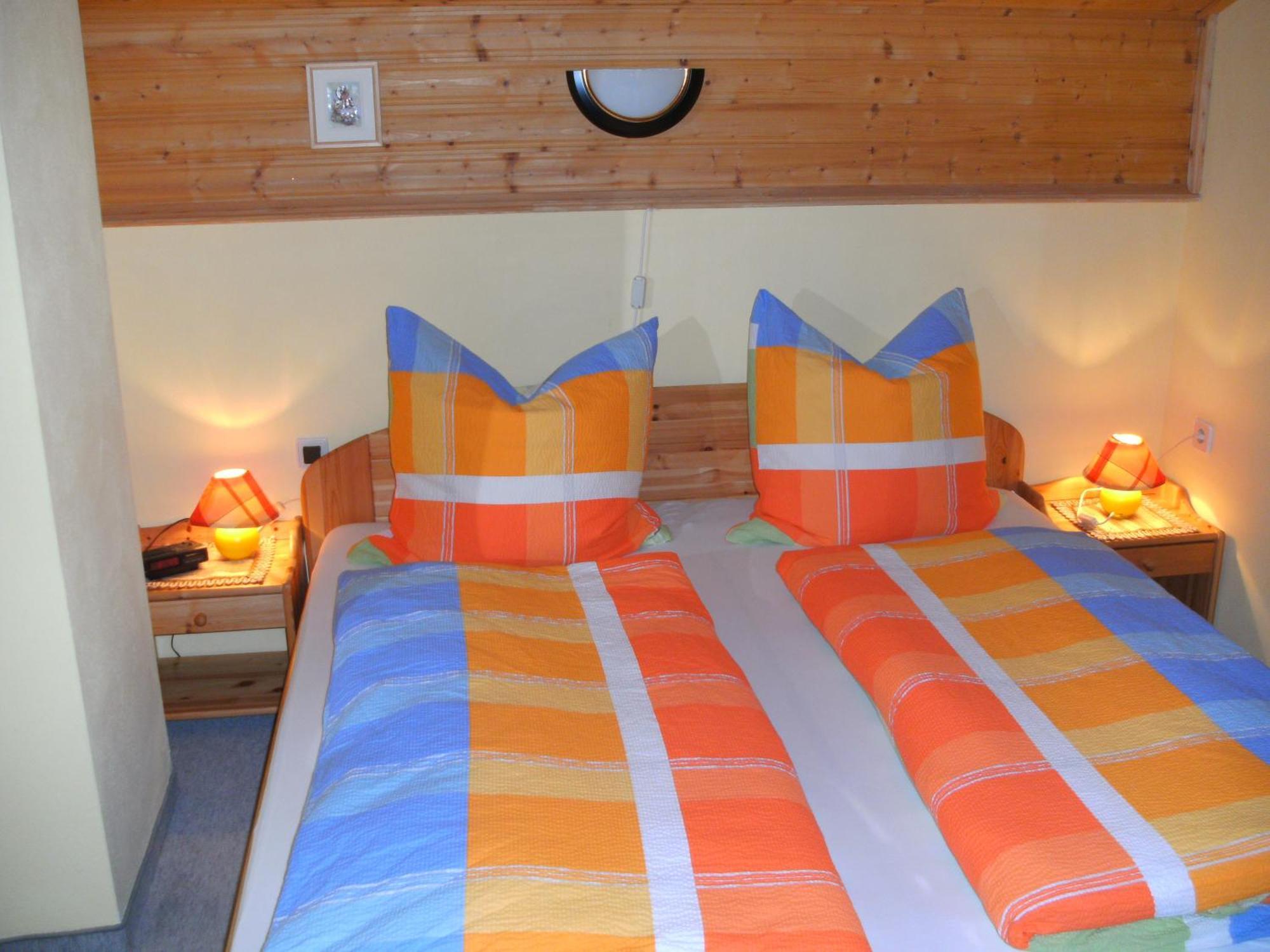 Haus Johanna Radstadt Szoba fotó