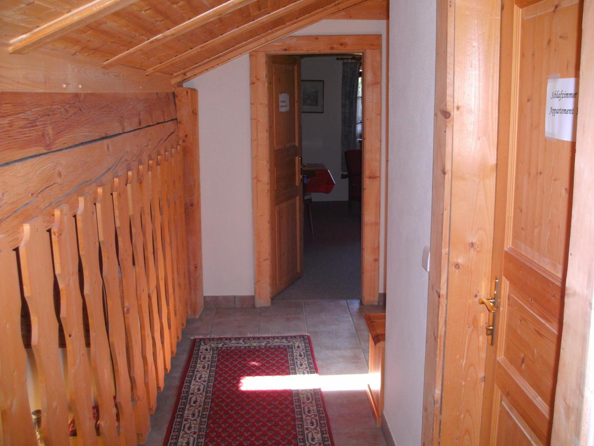 Haus Johanna Radstadt Szoba fotó