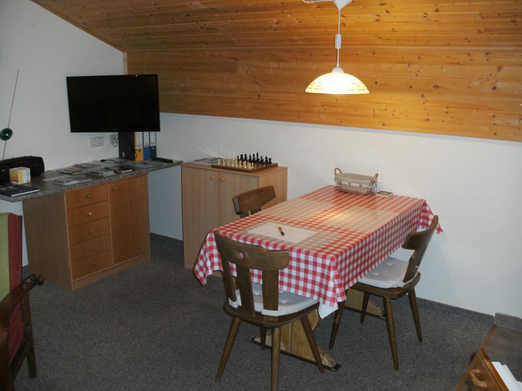Haus Johanna Radstadt Szoba fotó