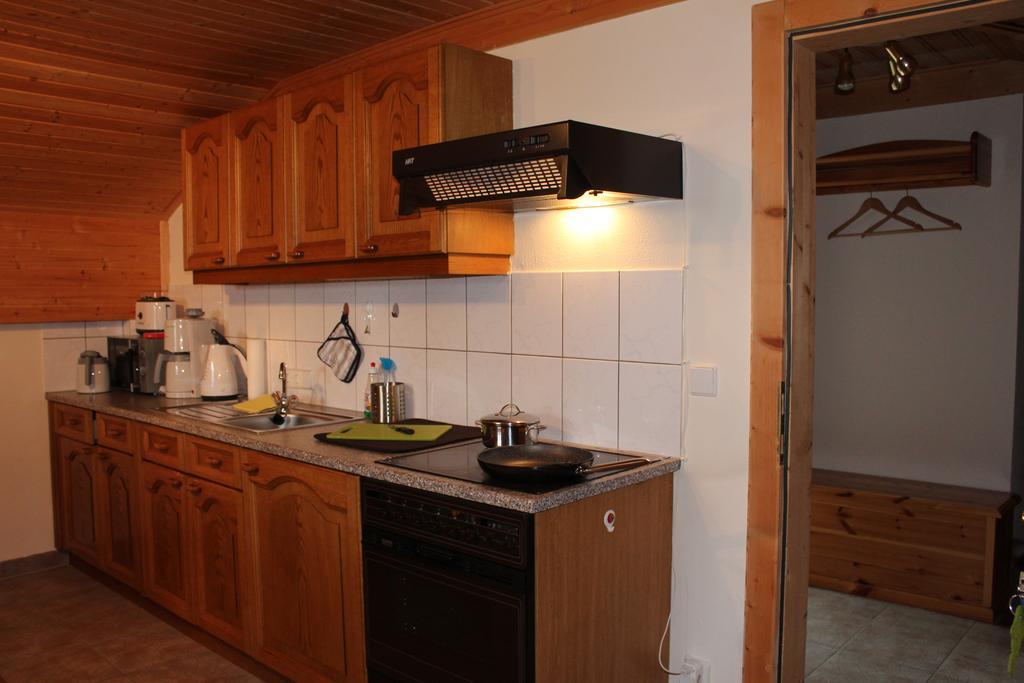Haus Johanna Radstadt Szoba fotó