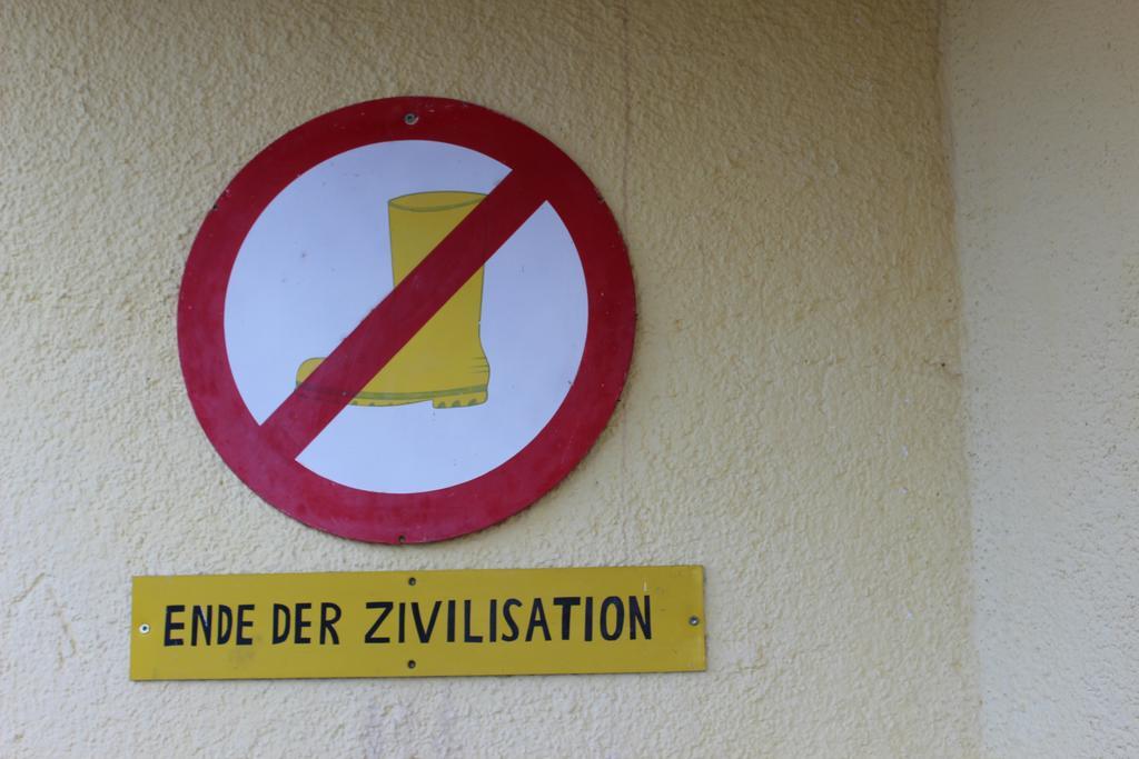 Haus Johanna Radstadt Kültér fotó