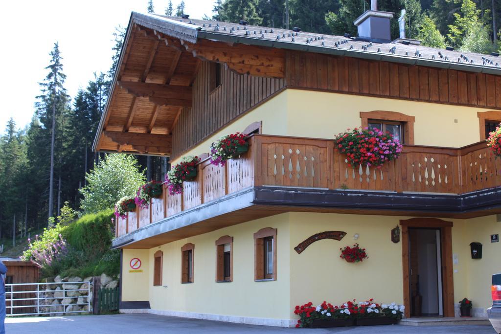 Haus Johanna Radstadt Kültér fotó