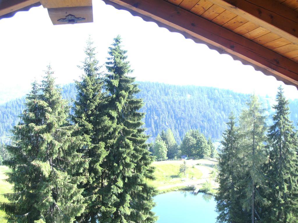 Haus Johanna Radstadt Szoba fotó